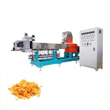 Automatic Liquid Pouch Making Filling Sealing Grain Solid Snack Food Packing Machine