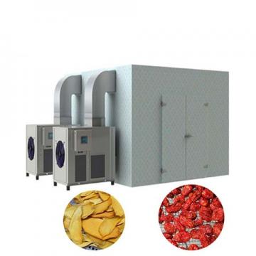 Food Machinery Fruit Vegetable Automatic Dehydrator