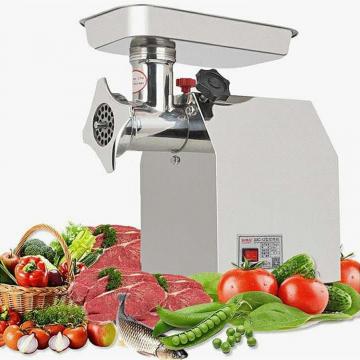Commercial Electric Professional Meat Grinder