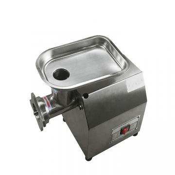 Stainless Steel Electric Indian Commercial Best Meat Grinder