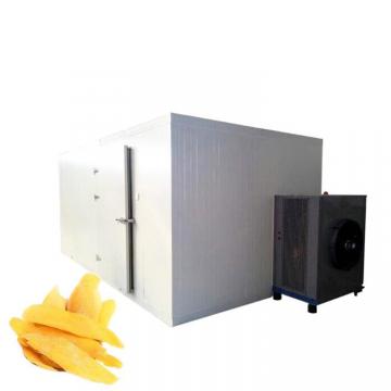 Wl Industrial Food Dehydrator Vegetable and Fruit Drying Machine