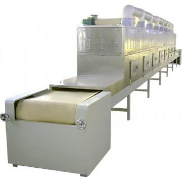 Hotsale Factory Direct Industrial Continuous Belt Drying Machine for Fruit and Vegetable Dryer Roaster Oven