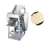 Electric Reversible Dough Sheeter Belts Fondant Flatter Bread Press Machine (ZMK-450B)