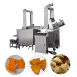 Doritos Corn Chip Machine Nacho Chips Food Process Machines Doritos Corn Chips Making Machine