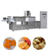 Corn Chips Snacks Production Making Machines