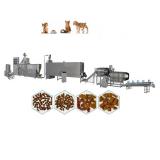 Fully Automatic Industrial Dry Dog Food Making Machine