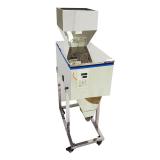 Vertical Form Fill Seal Machine for Food Double Feeding