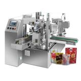 Sanweihe Swfg-590 Pillow-Shape Automatic Bulk Noodle Weighing and Packing Machine
